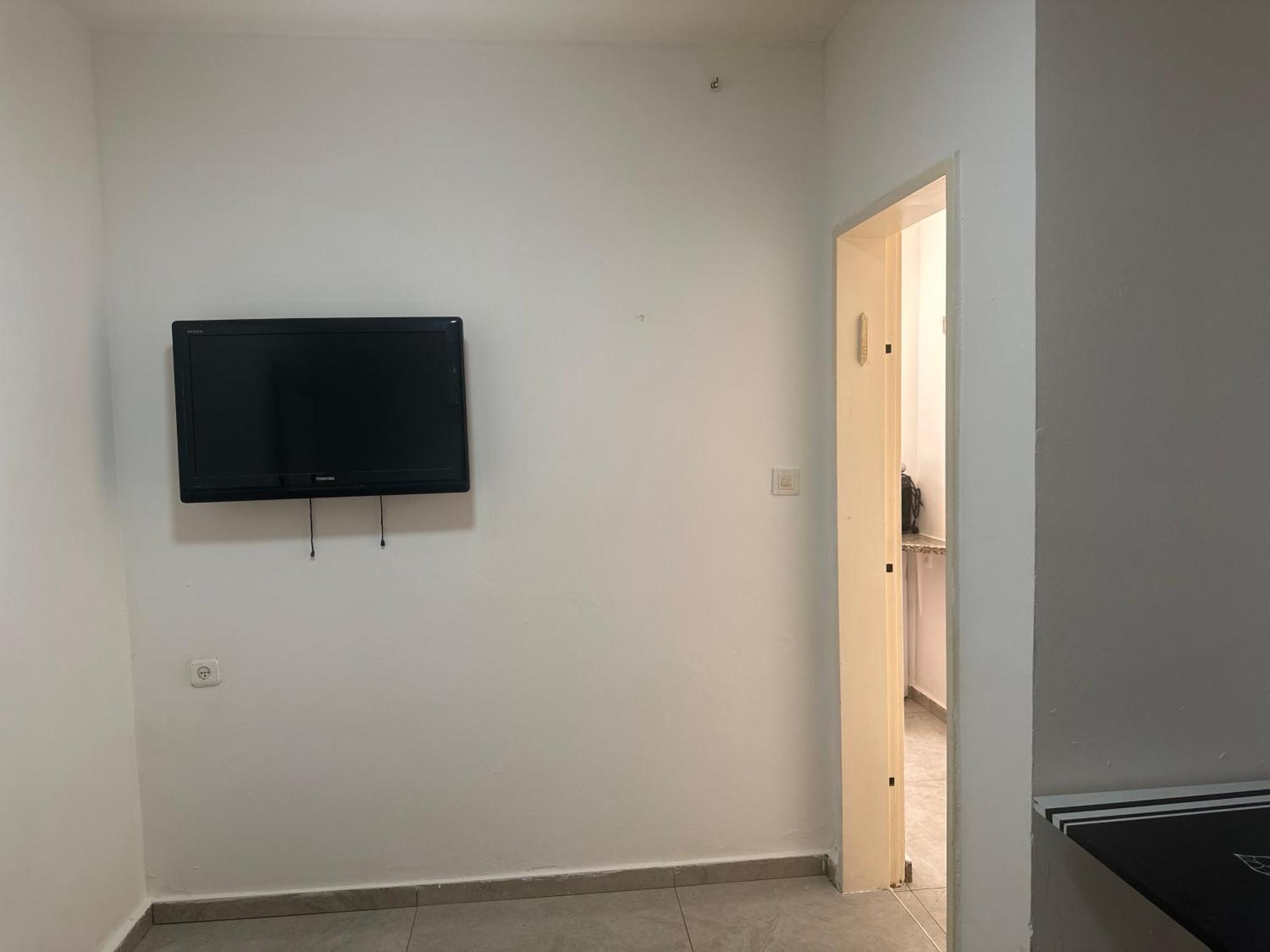 Ferienwohnung יחידת דיור מפנקת באילת Exterior foto