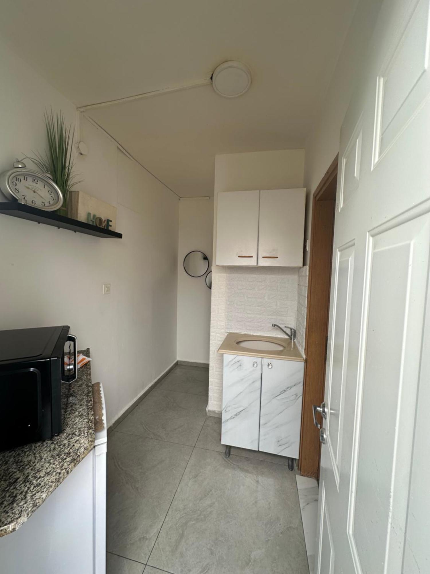 Ferienwohnung יחידת דיור מפנקת באילת Exterior foto