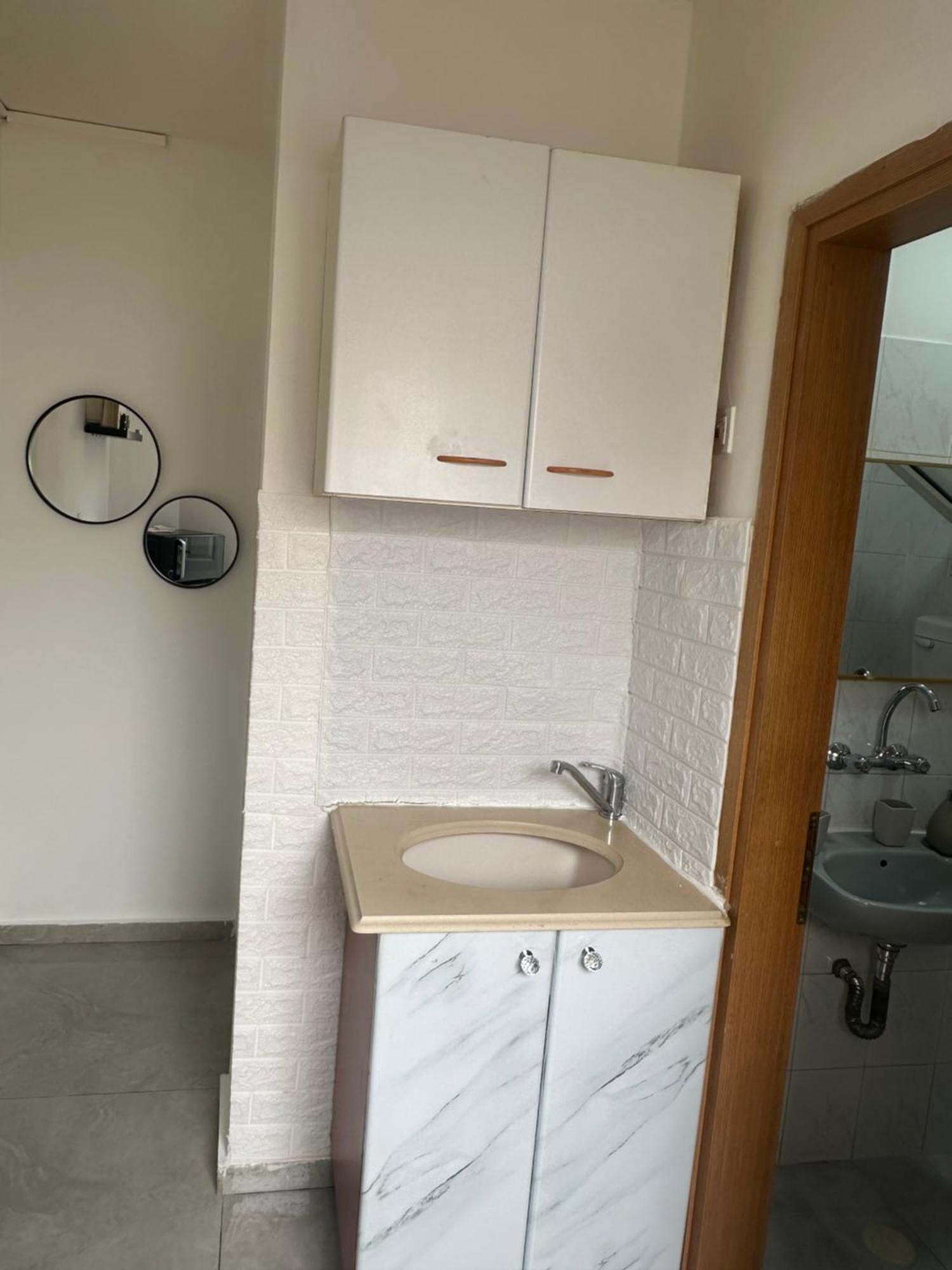Ferienwohnung יחידת דיור מפנקת באילת Exterior foto