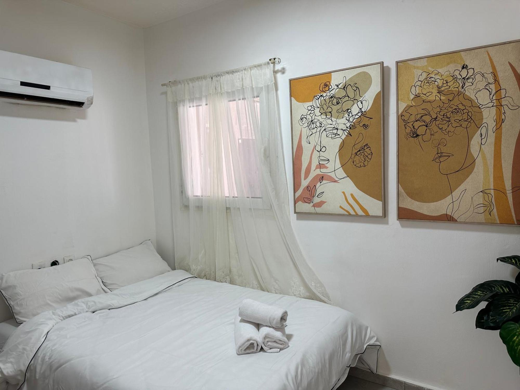 Ferienwohnung יחידת דיור מפנקת באילת Exterior foto